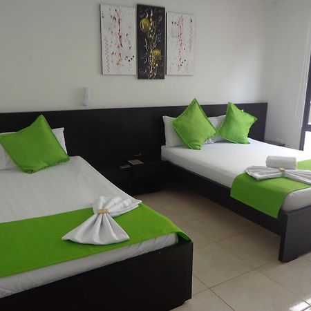 Hotel Chicala Salgar Puerto Salgar الغرفة الصورة