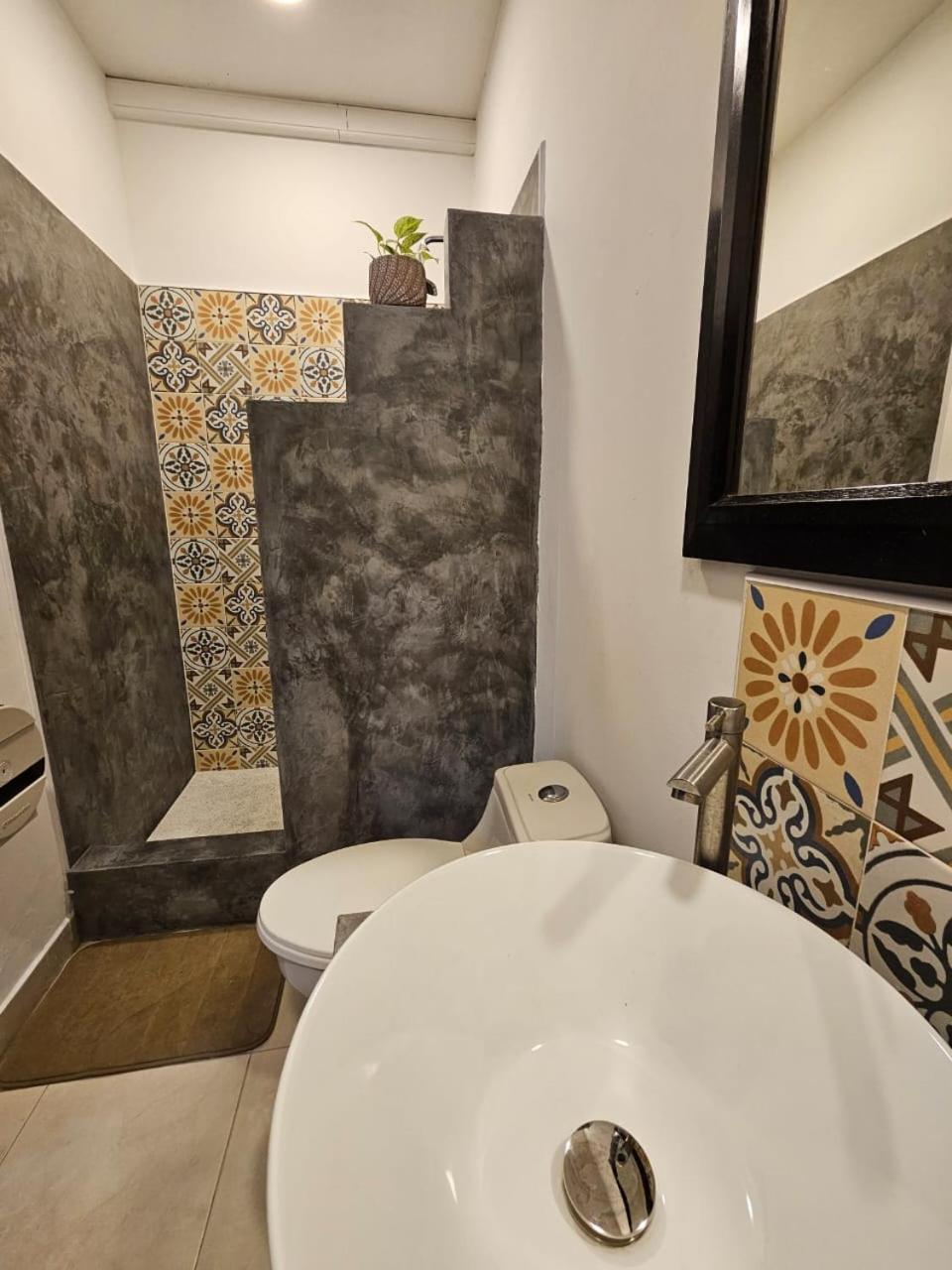 Hotel Chicala Salgar Puerto Salgar المظهر الخارجي الصورة