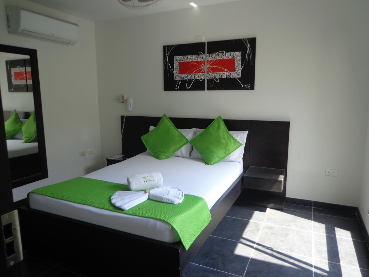 Hotel Chicala Salgar Puerto Salgar الغرفة الصورة