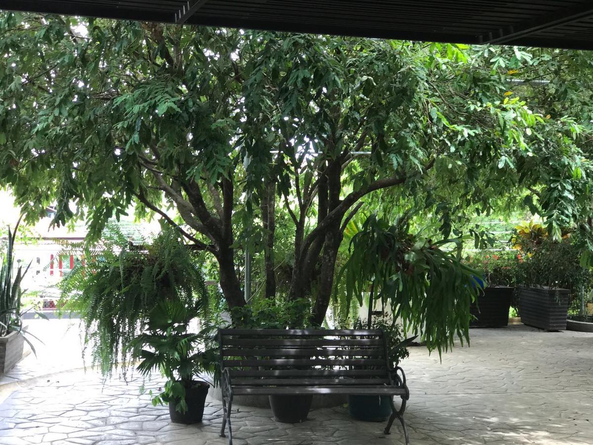 Hotel Chicala Salgar Puerto Salgar المظهر الخارجي الصورة